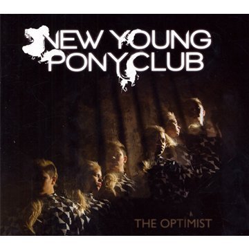 new young pony club the optimist
